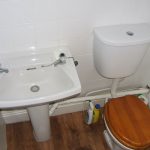 4 The Beeches Bathroom 1
