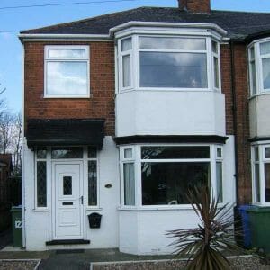 122 Boothferry Road, Hessle