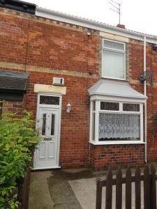 8, Carlton Avenue, Newland Avenue, Hull