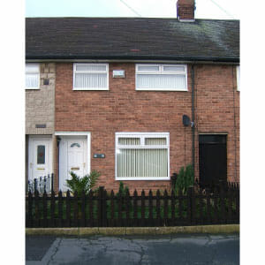 69 Falkland Rd, Greatfield Estate, Hull