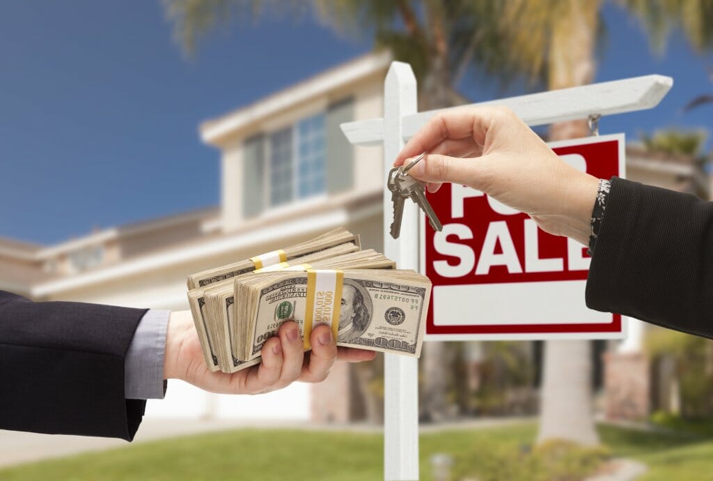 Benefits of Selling Your Home Fast to Cash Home Buyers