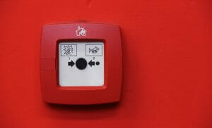 A Landlord's guide to Fire safety responsibilities