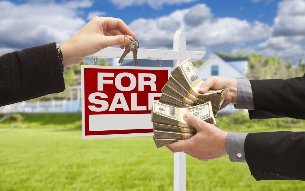 Things To Consider When Selling Your House to Cash Home Buyers