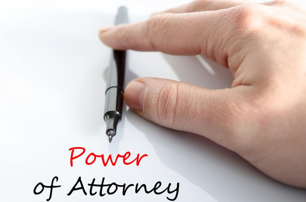How to sell a property using a Power of Attorney in Hull, Goole, East Yorkshire, Anywhere