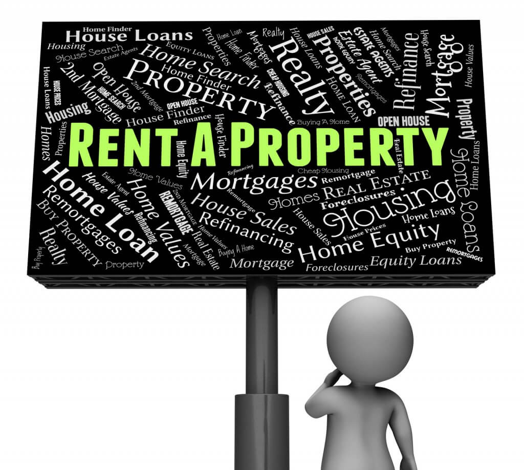 A Tenant's guide to renting a property