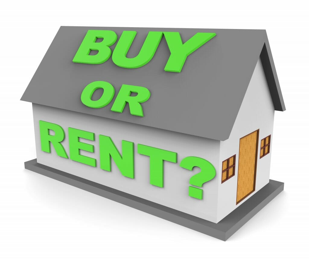 Should I Rent My House in Goole, Hull or Skegness Instead of Selling It?