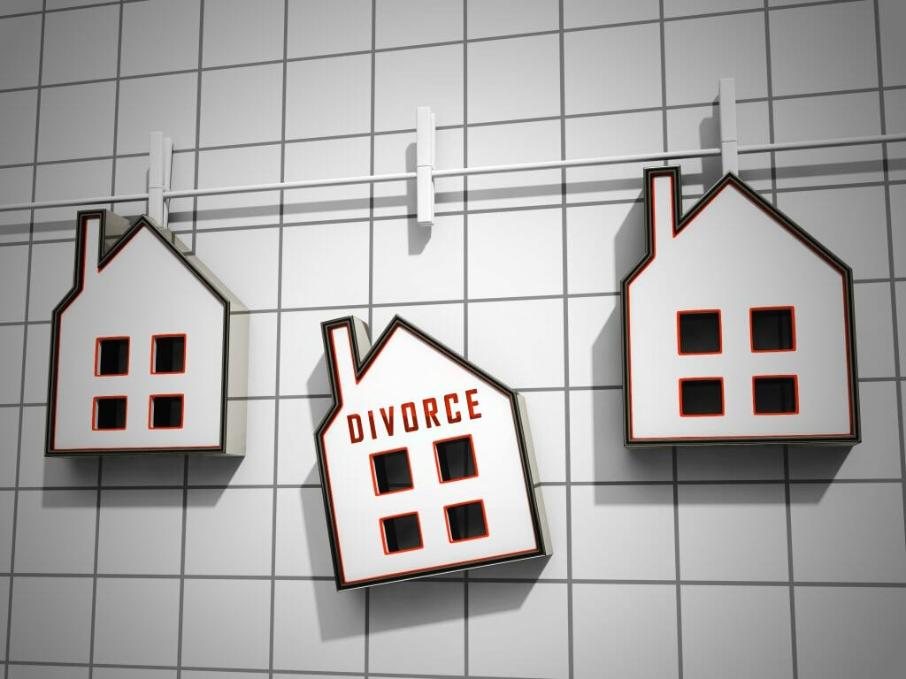 Untangling Ties: Navigating the Sale of a Home Amidst Divorce