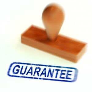 Why a Guarantor?