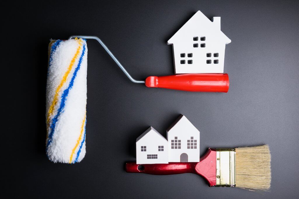 A Tenant's guide: Decorating a rental property