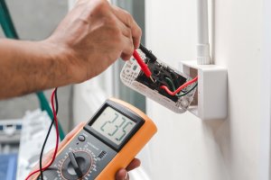 A Landlord's guide to electrical safety regulations