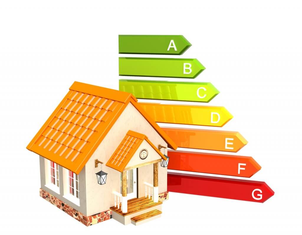 A Tenant's guide: Energy Performance Certificate