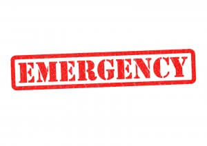 A Tenant's guide to Emergency Procedures