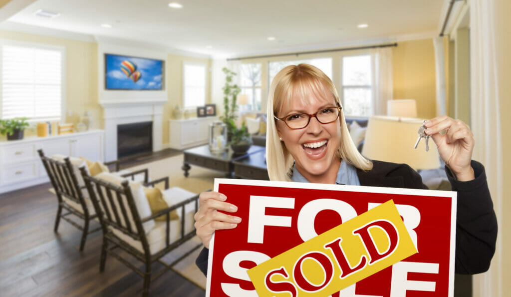We Buy Houses Fast in CASTLEFORD
