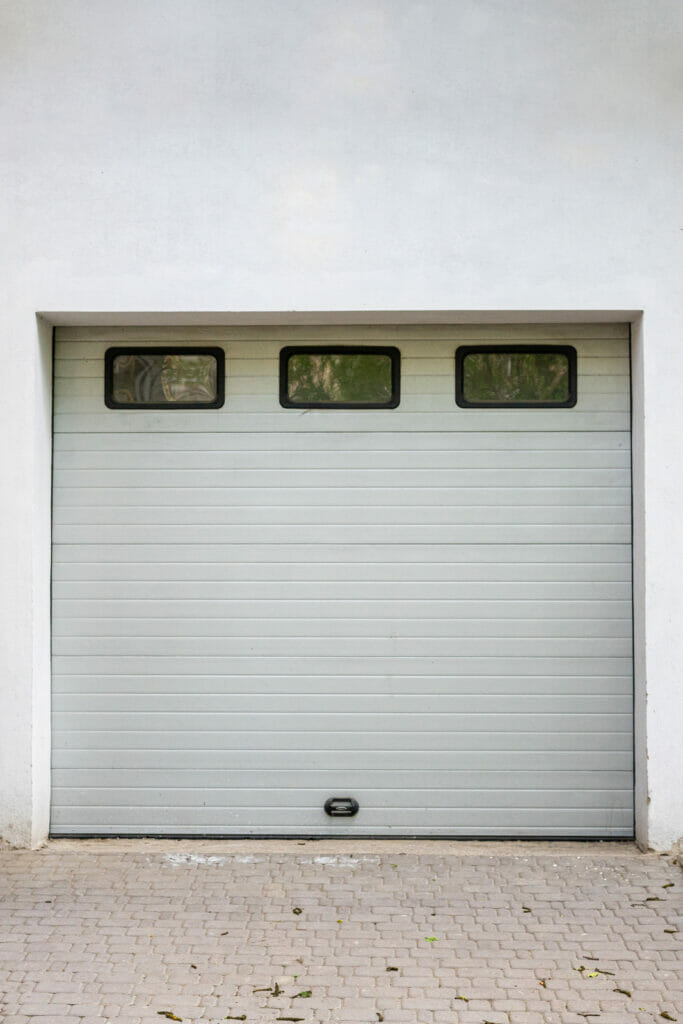 We buy lock up garages fast in Sheffield