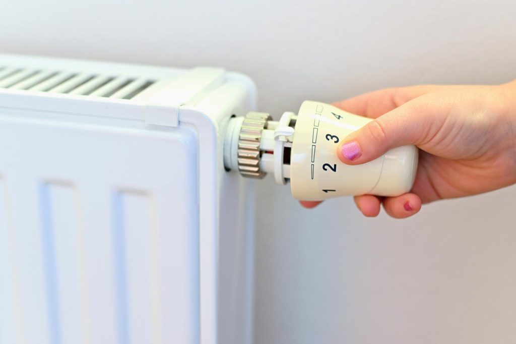 How to Balance Radiators in a House