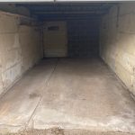 Single Garage to Rent Cranbrook Avenue Hull
