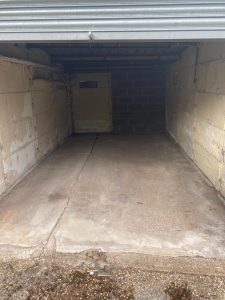 Garage to Rent – Cranbrook Avenue, Hull
